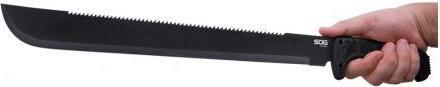 Produktbild SOG Fari Machete (45.72 cm)