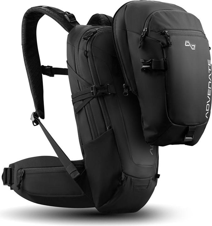 Immagine prodotto Advenate Sinfonia 8+2+4 (8 l)