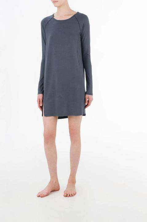 Actual product image Dagsmejan Balance Sleepshirt Long Sleeve (M)