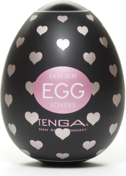 Produktbild Tenga Lovers
