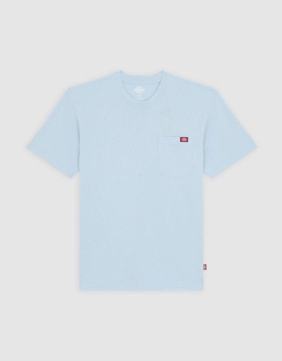 Immagine prodotto Dickies Luray Pocket Tee Ss Skyway (S)