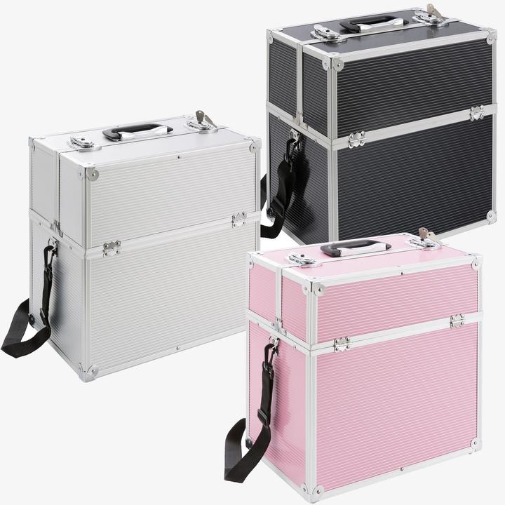 Immagine prodotto Arebos Beauty case