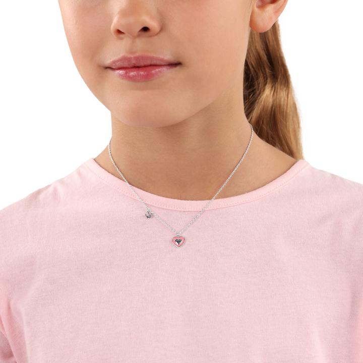 Image du produit Prinzessin Lillifee Kette (Argent 925, 38 cm)