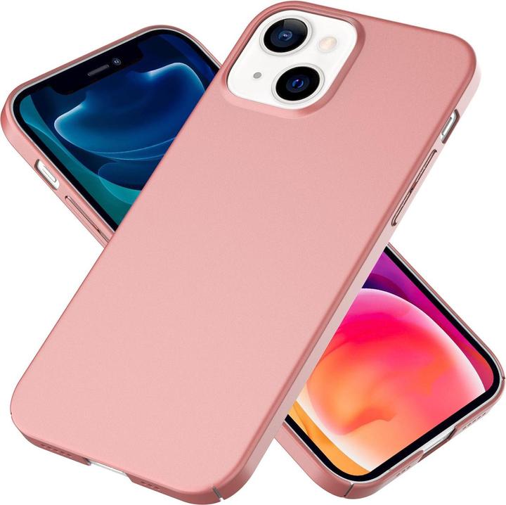 Immagine prodotto Nalia Custodia per cellulare extra sottile (Apple iPhone 13)