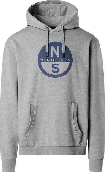 Produktbild North Sails w/graphic-kapuzenpullover (M)