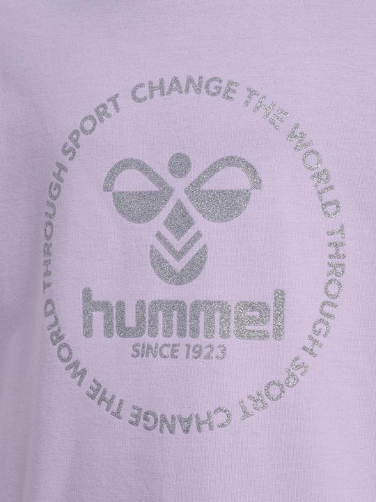 Image du produit hummel Hmlelly Robe L/S (128)