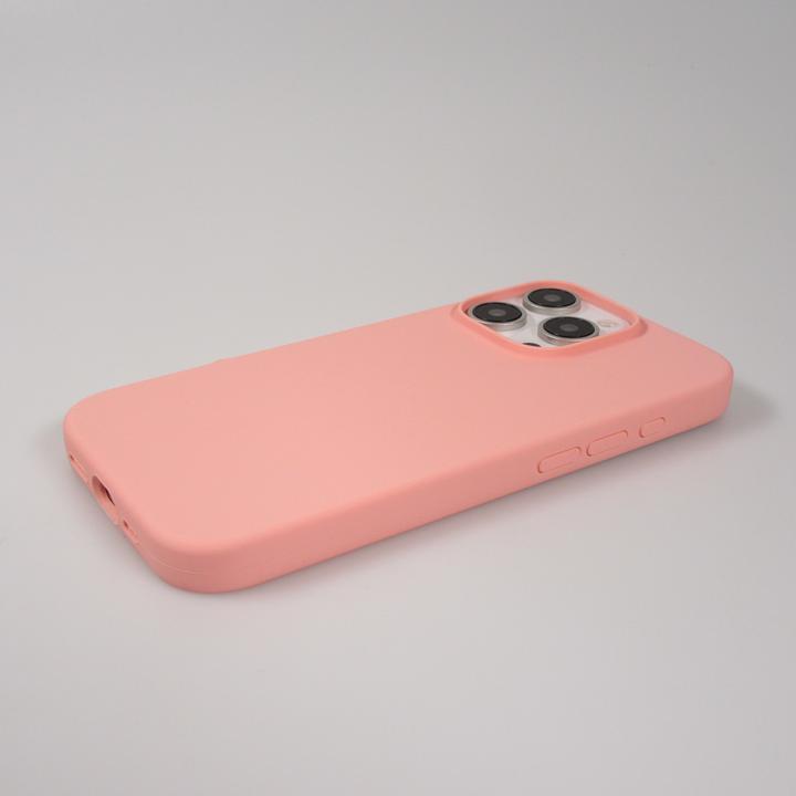 Produktbild PhoneLook Hülle Soft Touch (Apple iPhone 16 Pro Max)