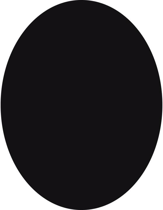 Image du produit Securit Klett (Tableau noir, 30 x 38 cm)