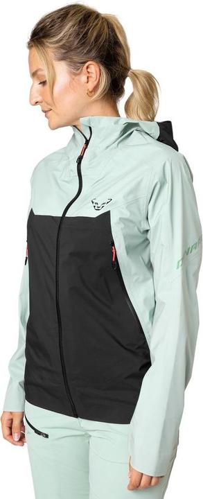 Produktbild Dynafit Women's Transalper 3L Jacket (XL)