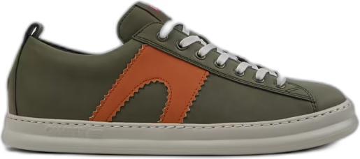 Camper Runner Four