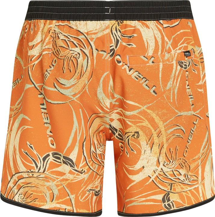 Produktbild O'Neill O'Riginals Scallop 16" Swimshorts (XL)