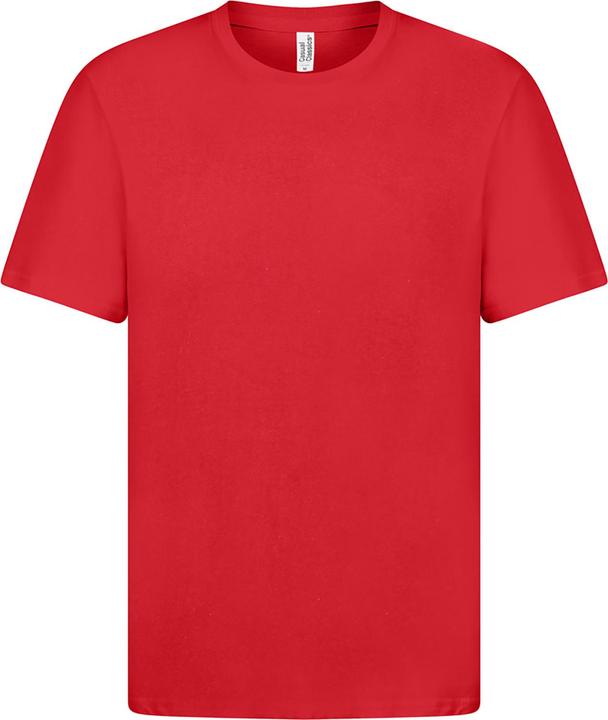 Universal Textiles Premium Tshirt Ringgesponnen (M)
