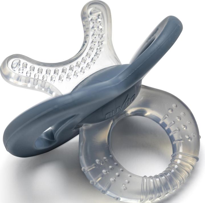 Image du produit Nuvita Anneau de dentition