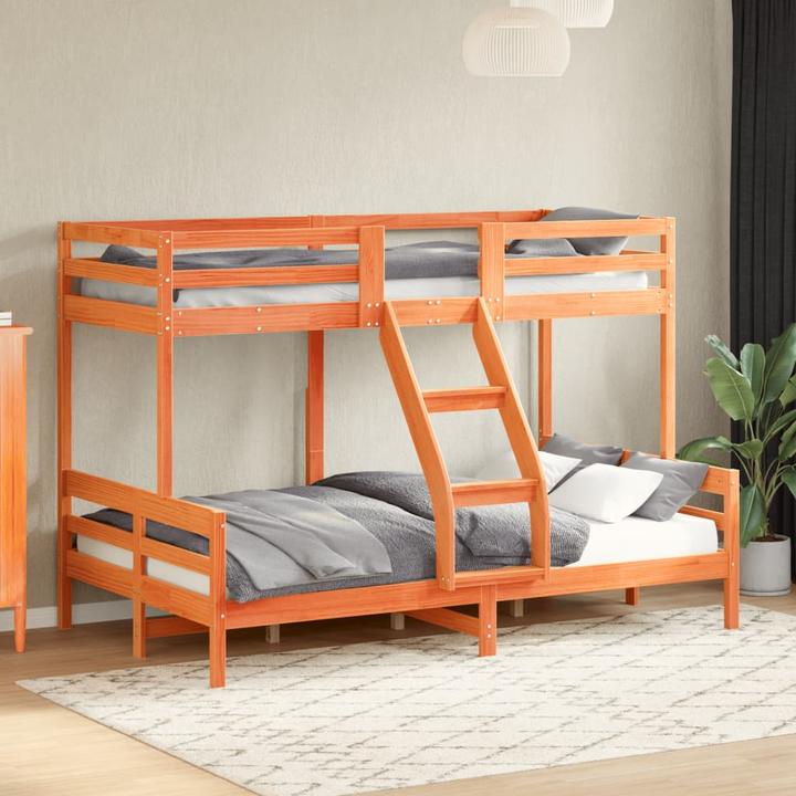 Actual product image VidaXL Karishma (120 x 200 cm)