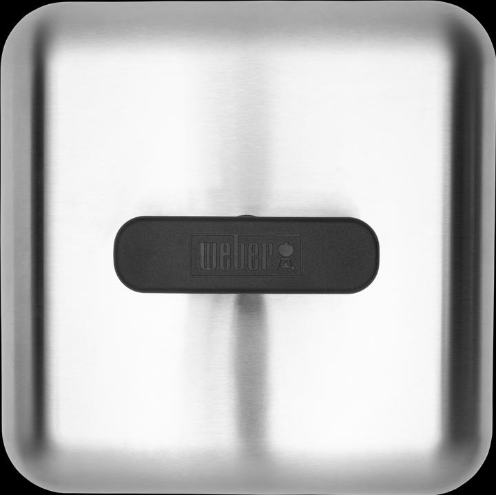 Immagine prodotto Weber Coperchio per piastre grill