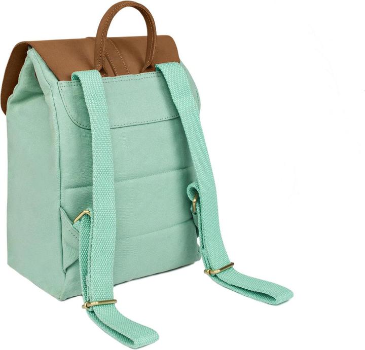 Actual product image Fitz & Huxley Backpack SOLSTICE mini (8.50 l)