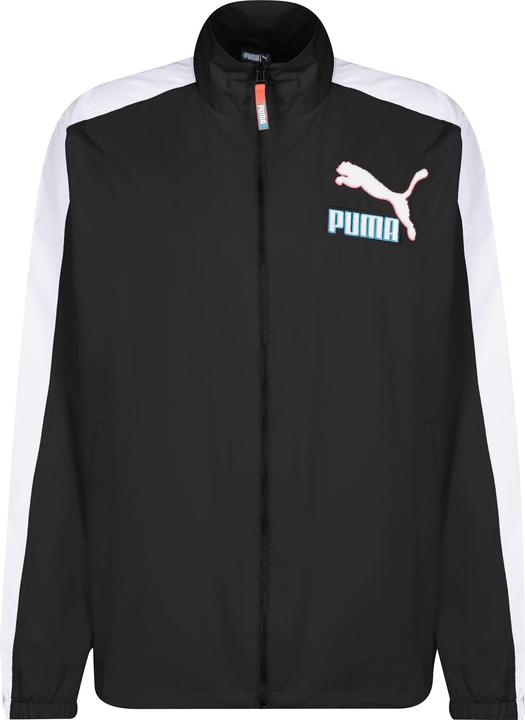Produktbild Puma T7 Fandom Track Jacket (M)
