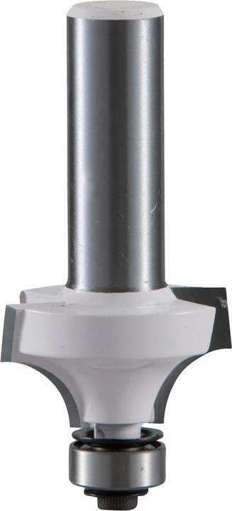 Actual product image Makita Fraise à moulurer quart de rond avec roulement