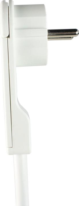 Produktbild As - Schwabe Steckdosenleiste (3 x, CEE 7/3, 2 m)