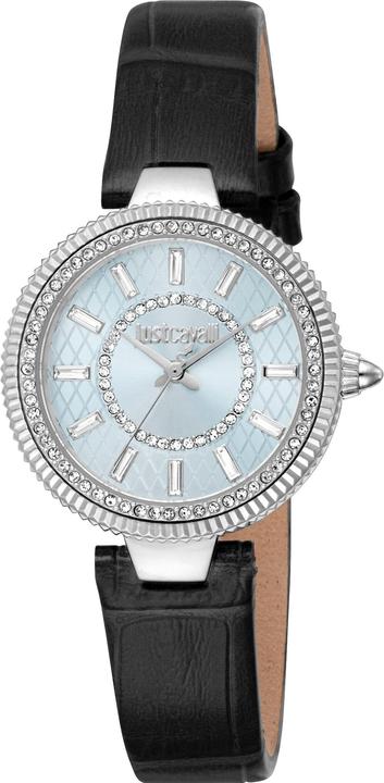 Produktbild Just Cavalli Glam Chic Ostentatious - JC1L308L0015 (Analoguhr, 30 mm)