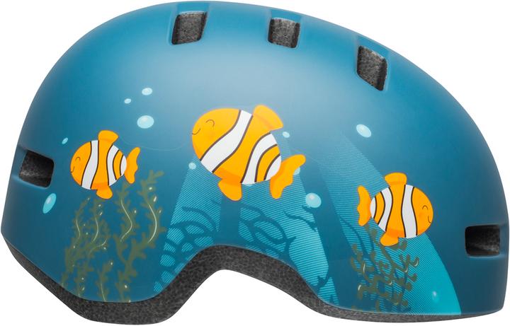 Image du produit Bell Lil Ripper (45 - 52 cm)