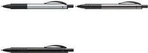 Image du produit Faber-Castell BASIC M - Stylo à bille (Noir, 1 x)