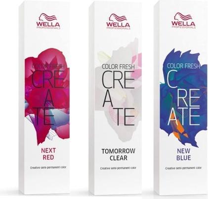 Produktbild Wella Color Fresh Create (4, Color Fresh Ultra Purple)