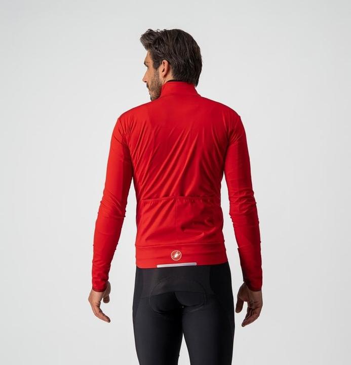 Actual product image Castelli Elite RoS Jacket (M)