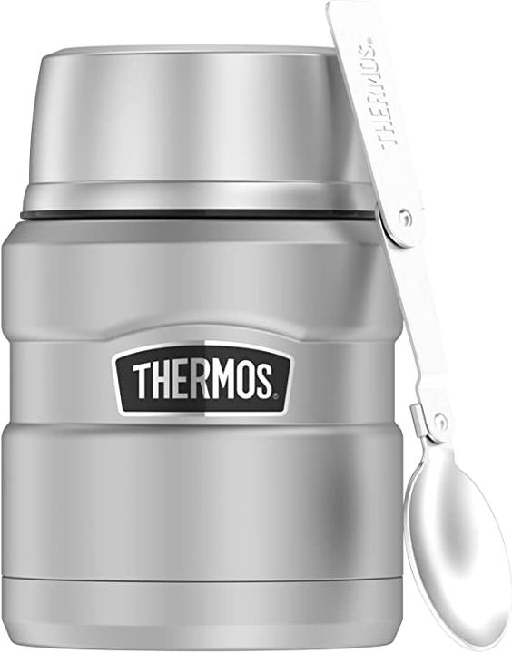 Actual product image Thermos King