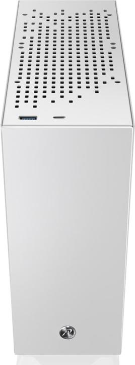 Actual product image Raijintek Ophion 7L (Mini-ITX)
