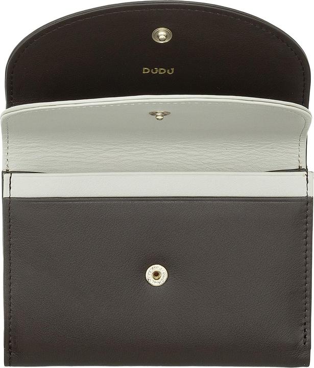 Immagine prodotto Dudu Geldbörse RFID Leder 13 cm