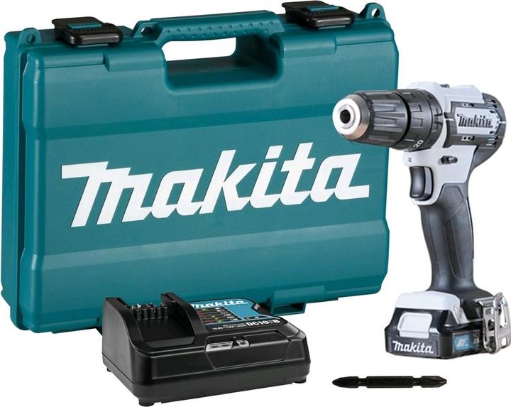 Produktbild Makita HP333DSAW (Akkubetrieb)