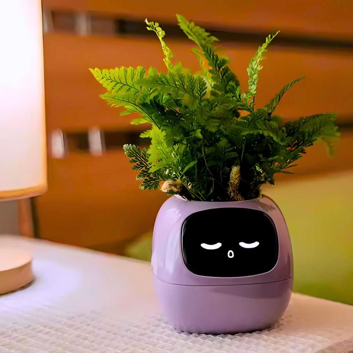 Produktbild Hermex Ivy Smart Planter (11 cm)