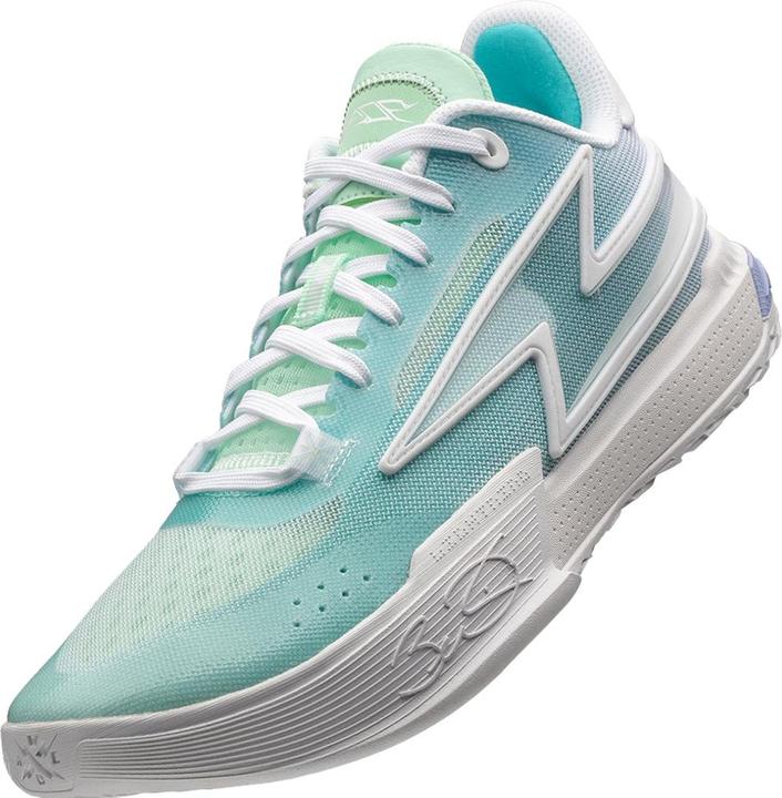 Actual product image Way of Wade Flash Aurora Schuh (43 2/3)