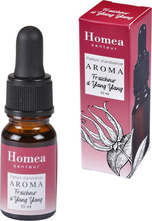 Produktbild Homea Duftöl, 2er-Set