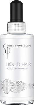 Actual product image Wella SP Liquid Hair Molecular Hair Refiller (100 ml)