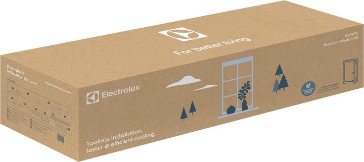 Produktbild Electrolux EWKIT5