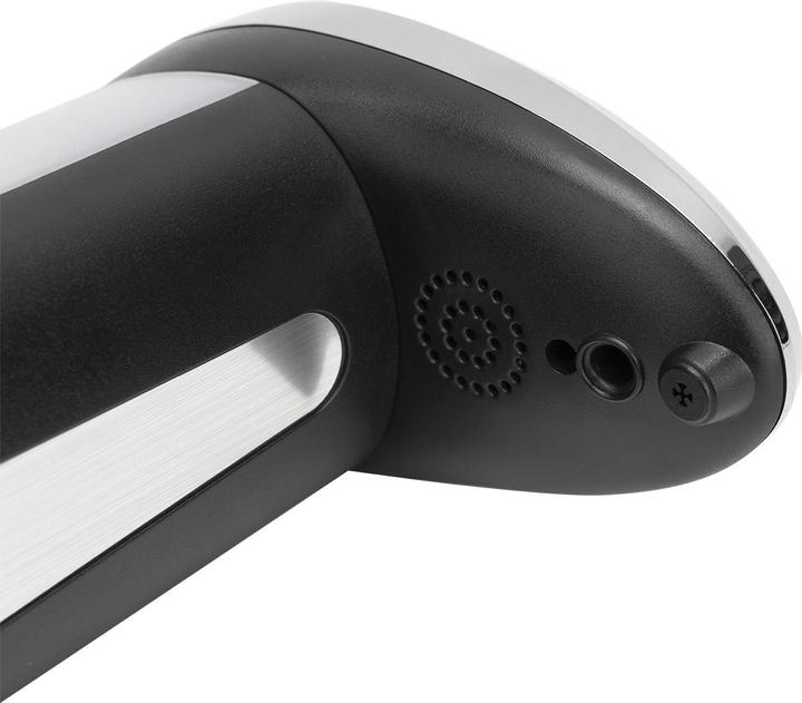 Image du produit Casativo Distributeur automatique de savon avec capteur infrarouge, sans contact, 400 ml