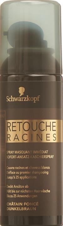 Immagine prodotto Retouche Racines Spray correttore istantaneo per ritocchi (Marrone scuro)