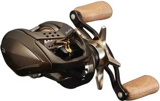 Produktbild Daiwa Silver Creek Air TW Stream Custom 8.5L