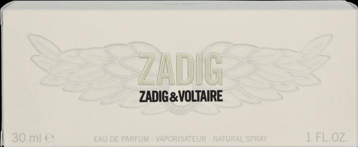 Immagine prodotto Zadig & Voltaire Zadig (Eau de parfum, 30 ml)