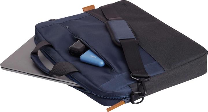 Actual product image Trust Lisboa 16in Laptop Carry Bag (16", Universal)
