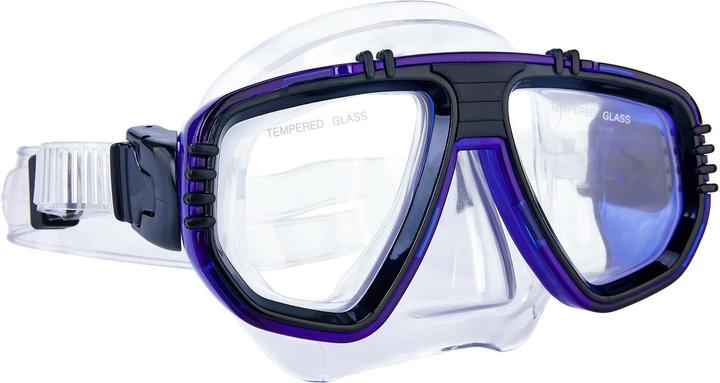 Actual product image Sport X SportX Adult Swim Mask