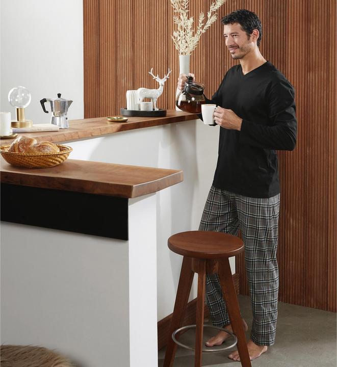 Actual product image Erwin Müller Men's pyjamas (58)
