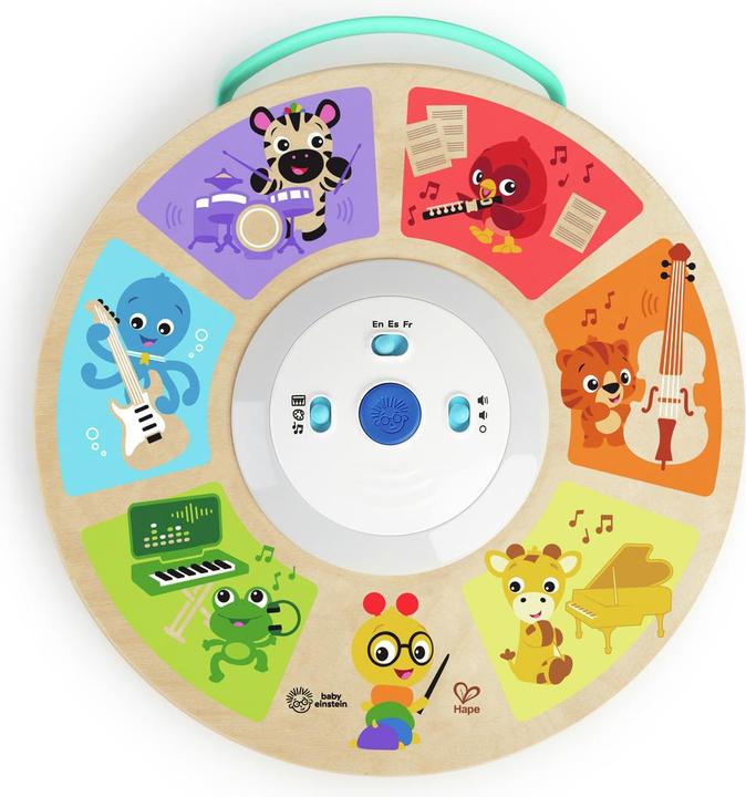 Immagine prodotto Hape Orchestra impressionante (Inglese, Francese, Spagnolo)