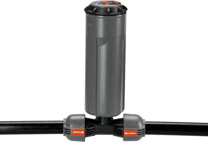 Actual product image Gardena T-piece 1/2" AG (25 mm)