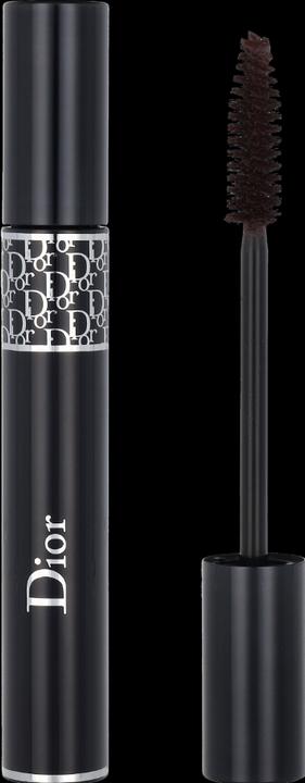 Actual product image Dior Diorshow (698 Chestnut)
