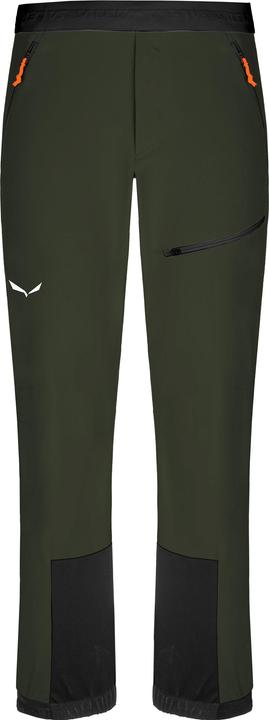 Salewa SELLA DST Pantaloni leggeri da uomo (L)