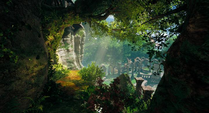 Image du produit Nacon Gaming The Lord of the Rings : Gollum (Xbox One S, EN)