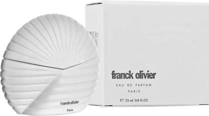 Franck Olivier für Frauen Eau de Parfum 25ml (Eau de Parfum, 25 ml)